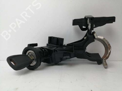 Electronic module FIAT PUNTO EVO (199_)  | BP18267142M83