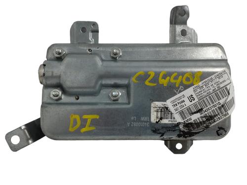 Used Electronic module BMW X3 (E83) 2.0 d (150 hp) 15838373