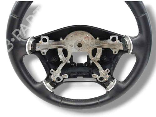 Steering wheel MITSUBISHI PAJERO IV (V8_W, V9_W) 3.2 DI-D (V88W, V98W) | BP23576865C49 