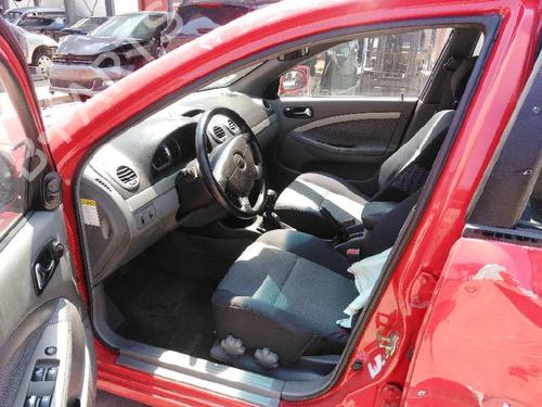 Fuel pump CHEVROLET LACETTI (J200) | BP8884033M76