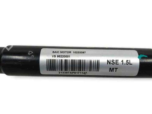 Right front driveshaft MG MG ZS SUV (AZS1) 1.5 VTi | BP23959294M39 