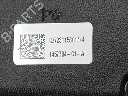 Seat buckle TESLA MODEL 3 (5YJ3) EV | BP28512495I32