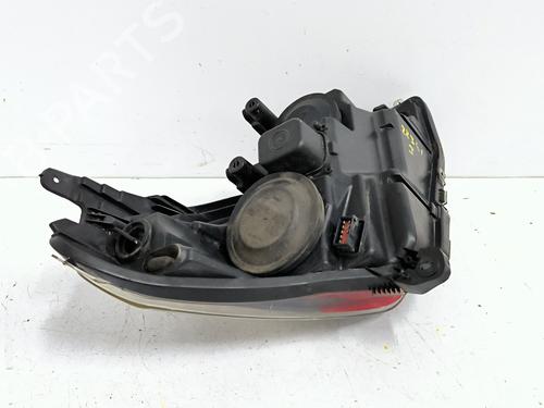 Left headlight OPEL ASTRA H TwinTop (A04) 1.6 (L67) | BP33937200C28 - Image 4