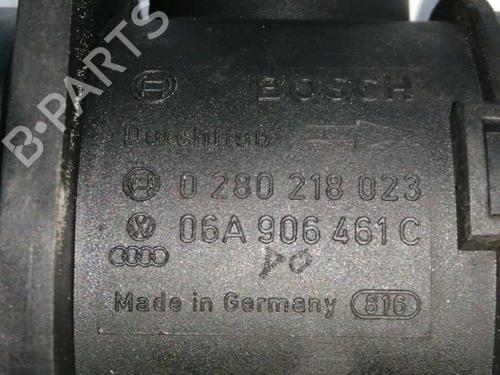 Mass air flow sensor AUDI TT (8N3) 1.8 T | BP8959648M95 