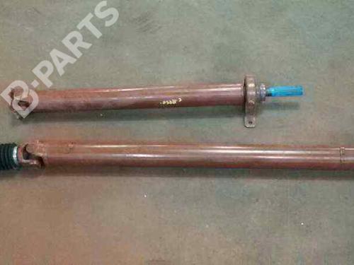 Used Driveshaft Driveshaft IVECO DAILY III Platform/Chassis [1998-2009] 1225886 1225886