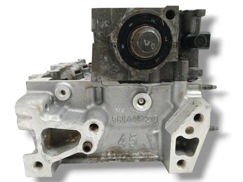 Cylinder head FORD FOCUS III 1.5 TDCi | BP29353217M5 