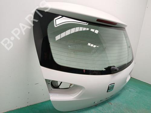 Tailgate SEAT LEON (1P1) 1.4 TSI | BP31116994C6