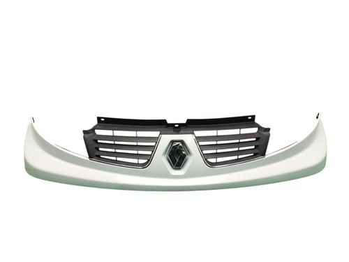 Used Grille RENAULT TRAFIC II Bus (JL) 2.0 dCi 115 (JL00, JL01, JL0H, JL0M, JL0U) (114 hp) 29204968