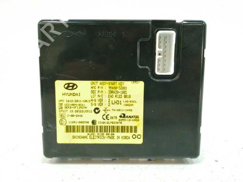 Used Electronic module HYUNDAI i40 I (VF) 1.7 CRDi (116 hp) 9411783