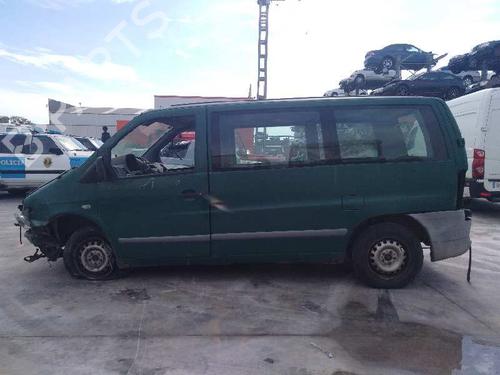 Right front fenders MERCEDES-BENZ VITO Van (W638)  | BP8917701C42 