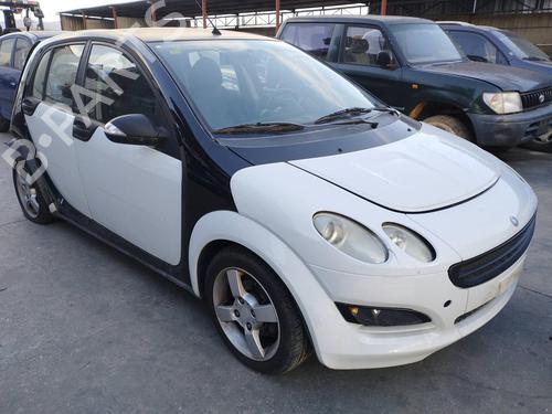 SMART FORFOUR (454) 1.1 (454.030) (75 hp) 1629504