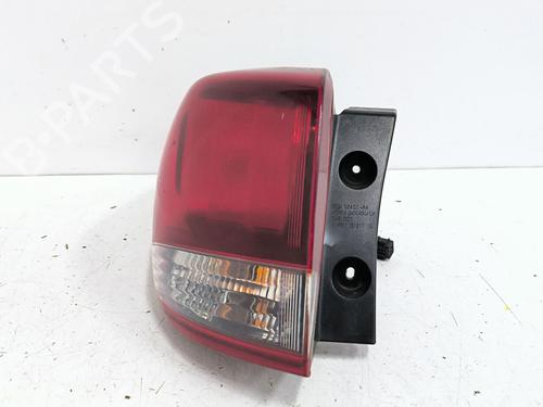 Used Left taillight Left taillight KIA CARENS IV 1.6 GDi (135 hp) 35755135 35755135