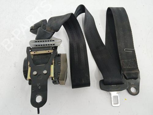 Rear left seatbelt NISSAN TERRANO II (R20) 2.7 TDi 4WD | BP29352009I29 