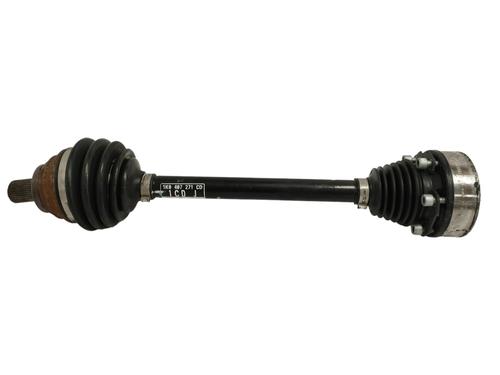 Used Left front driveshaft VW JETTA III (1K2) 1.6 (102 hp) 17608021