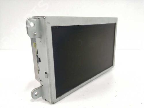 Display monitor AUDI A6 C6 (4F2) 3.0 TDI quattro | BP6119327C48