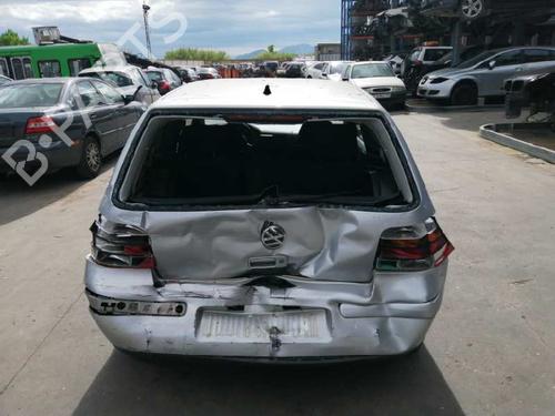Front bumper reinforcement VW GOLF IV (1J1) 1.9 TDI | BP7478062C109 