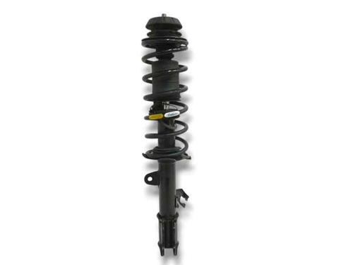 Used Right front shock absorber NISSAN MICRA IV (K13K, K13KK) 1.2 (80 hp) 26321728