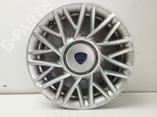 Used Rim Rim LANCIA YPSILON (312_) 1.2 (312.PXA1A, 312.YXA1A) (69 hp) 39962701 39962701