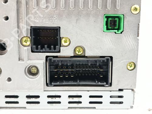 Electronic module KIA SORENTO I (JC) 2.5 CRDi 4WD | BP36429725M83 - Image 4