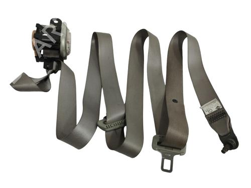 Sicherheitsgurt vorne links für NISSAN X-TRAIL I (T30) 2.2 dCi (136 hp) 16753655
