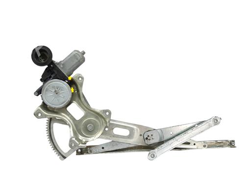 Used Front right window mechanism TOYOTA RAV 4 III (_A3_) 2.2 D 4WD (ALA30_, ALA30R) (150 hp) 23576151