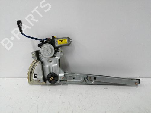 Used Front right window mechanism KIA SORENTO I (JC) 2.5 CRDi 4WD (140 hp) 12426674