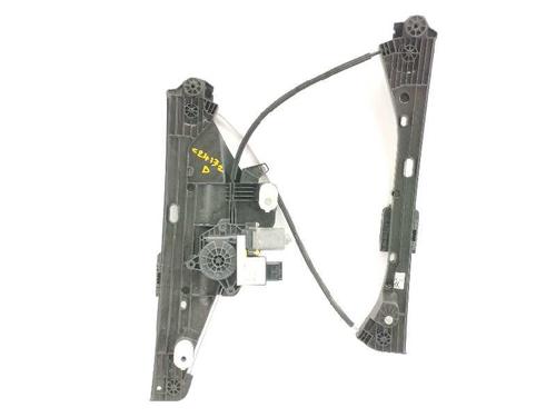 Used Front right window mechanism CITROËN C4 III (BA_, BB_, BC_) BLUEHDI 110 (BBYHSA) (110 hp) 12441931