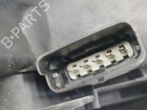 Left headlight RENAULT SCÉNIC II (JM0/1_) 1.5 dCi (JM1E, JM16) | BP30149861C28