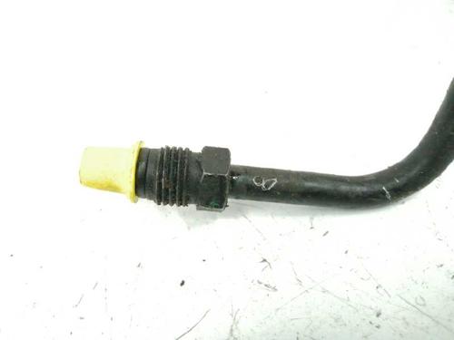 Pipe LAND ROVER FREELANDER I (L314)  | BP14150872M125 