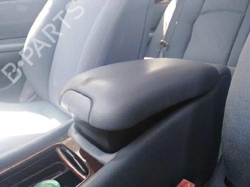 ABS pump MERCEDES-BENZ C-CLASS (W203)  | BP4715801M43 