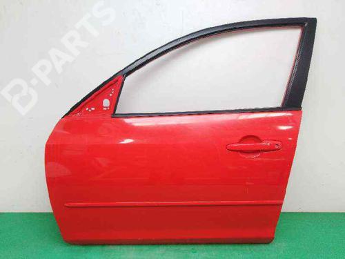 Used Left front door Left front door MAZDA 3 (BK) 1.6 DI Turbo (109 hp) 9079235 9079235