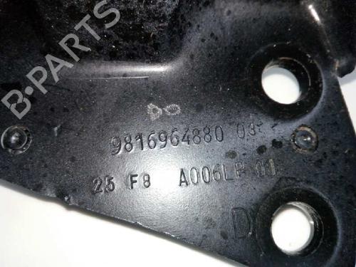 Hinge/Door check strap PEUGEOT PARTNER Box Body/MPV 1.6 BlueHDi 100 | BP14147611C146 