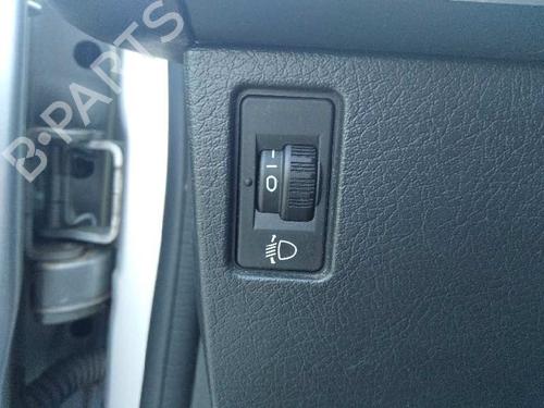 Instrument cluster PEUGEOT 207 (WA_, WC_)  | BP4617847C47 