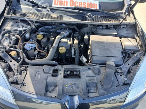Used Engine Engine RENAULT MEGANE III Hatchback (BZ0/1_, B3_) 1.5 dCi (106 hp) 33677570 33677570