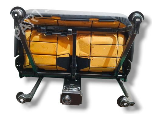 Right front seat RENAULT MASTER III Bus (JV) 2.3 dCi 145 FWD (JV0F, JV0S, JV0T) | BP31176614C16 