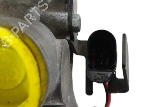 AC compressor SEAT IBIZA III (6L1) 1.4 TDI | BP21126639M34 