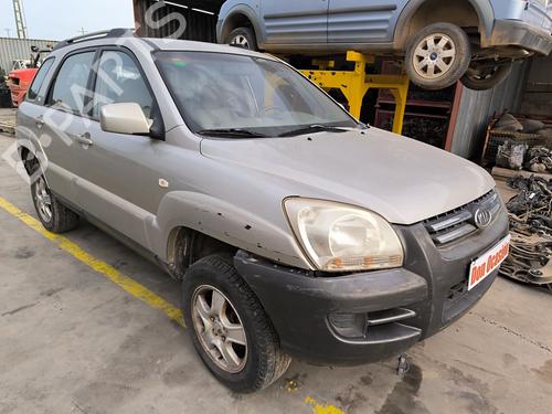 Used Parts KIA SPORTAGE II (JE_, KM_) 2.0 i 16V 4641477