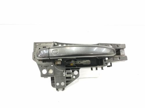 Used Rear right exterior door handle AUDI Q5 (8RB) [2008-2019]  12429573