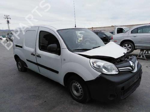 ABS pump RENAULT KANGOO / GRAND KANGOO II (KW0/1_)  | BP16996550M43 