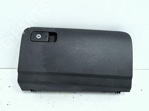 Handschuhfach für Handschuhfach VW GOLF VI (5K1) 1.6 TDI (105 hp) 36014401 36014401