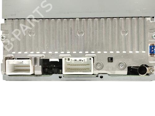 Radio MITSUBISHI ASX (GA_W_) | BP17702885E6