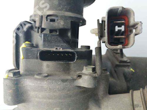 Lenkgetriebe SUZUKI SWIFT III (MZ, EZ)  | BP8254722M22 