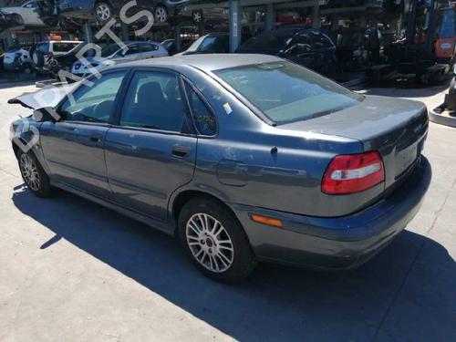 AC compressor VOLVO S40 I (644) 1.6 | BP7453230M34