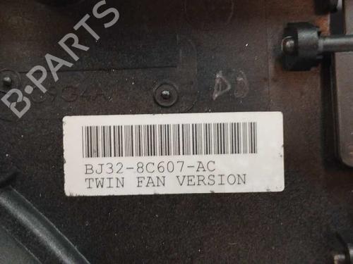 Radiator fan LAND ROVER RANGE ROVER EVOQUE (L538)  | BP9849105M35 