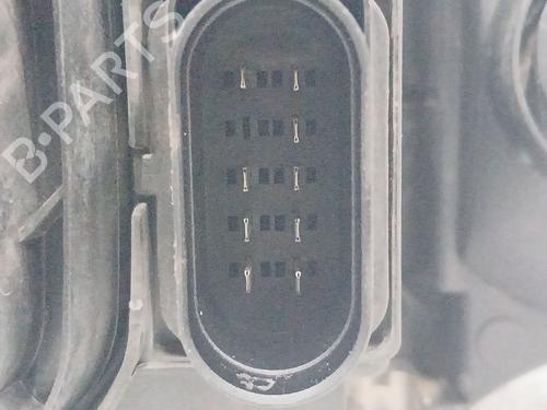 Right headlight AUDI A3 Sportback (8PA) 2.0 TDI | BP29851134C29