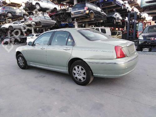 Injection rail ROVER 75 (RJ) 2.0 V6 | BP11605425M98 