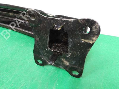 Rear bumper reinforcement SEAT ALTEA XL (5P5, 5P8) 1.6 TDI | BP9131160C73 