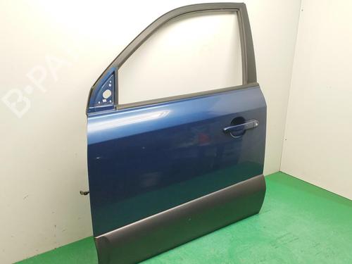 Left front door HYUNDAI TUCSON (JM)  | BP16187735C2 