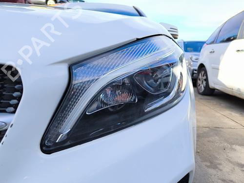 left-headlight-mercedes-benz-a-class-w176-2012-2013-2014-2015-2016-2017-2018-31905052 main image