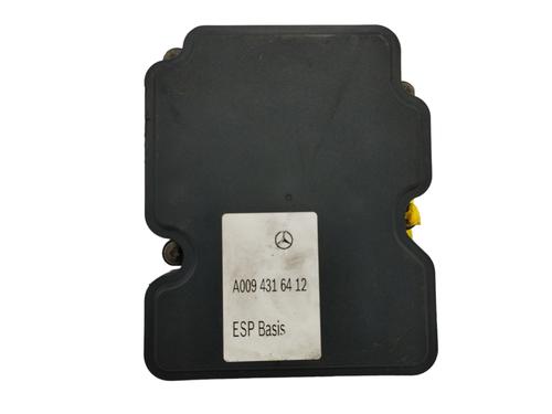 ABS pump MERCEDES-BENZ A-CLASS (W176) A 180 CDI / d (176.012) | BP16373042M43